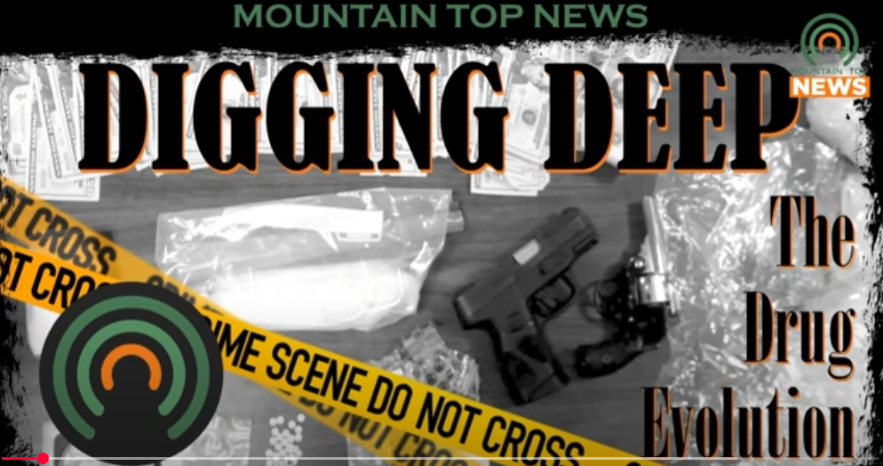 Digging Deep – ER Viewpoint