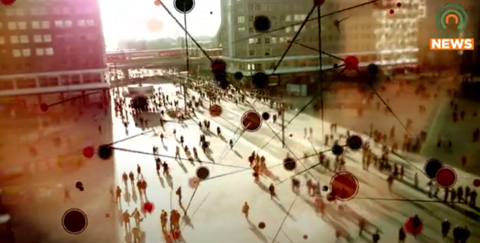 Medical experts discuss the spread of measles