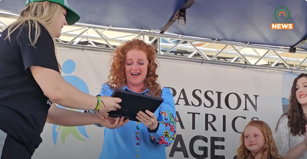 Hillbilly superstars contestants announced