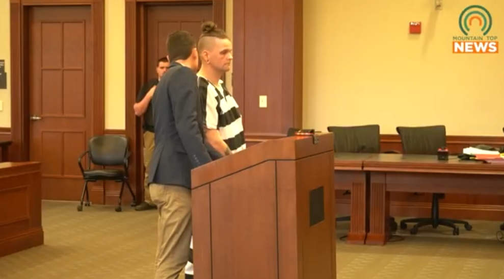 Pikeville man sentenced for rape