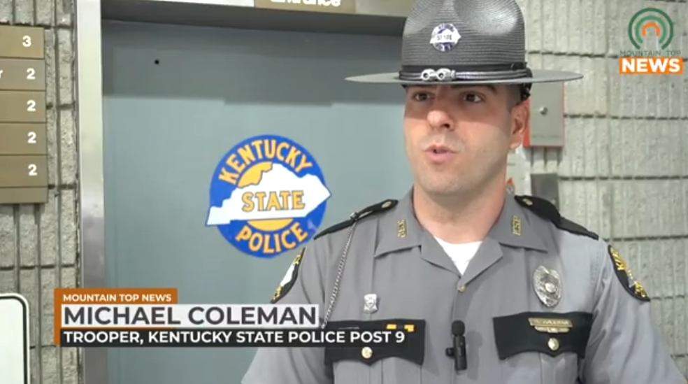 KSP investigates fatal shooting in Belfry