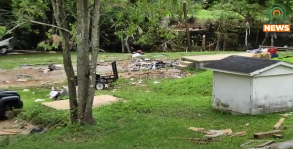 Small Business Administration to hold recovery resource fairs in Pikeville, Hazard