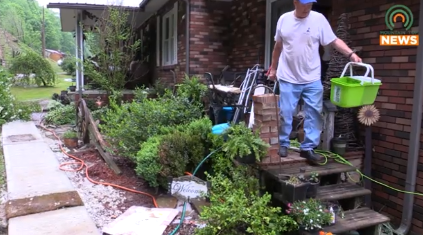 Home buyout Q&A to be held at Pike County Library April 15