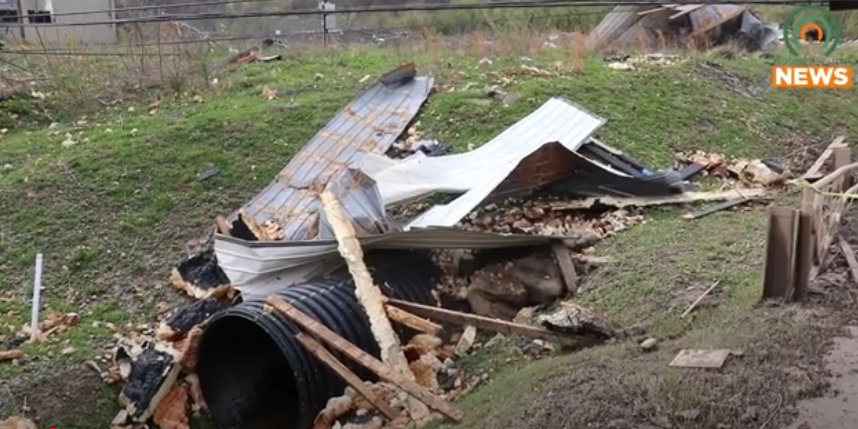 Floyd County officials launch KnowNow app