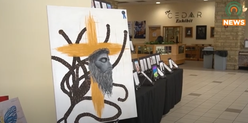 MAC hosts Band and Art Show for students