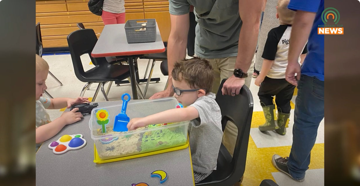 EKSC to hold autism event