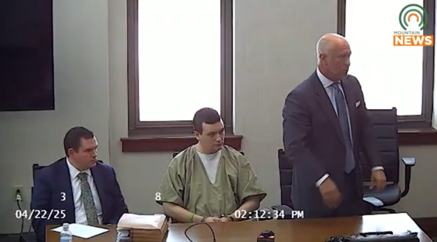 Defendants in Amber Spradlin case reappear in court