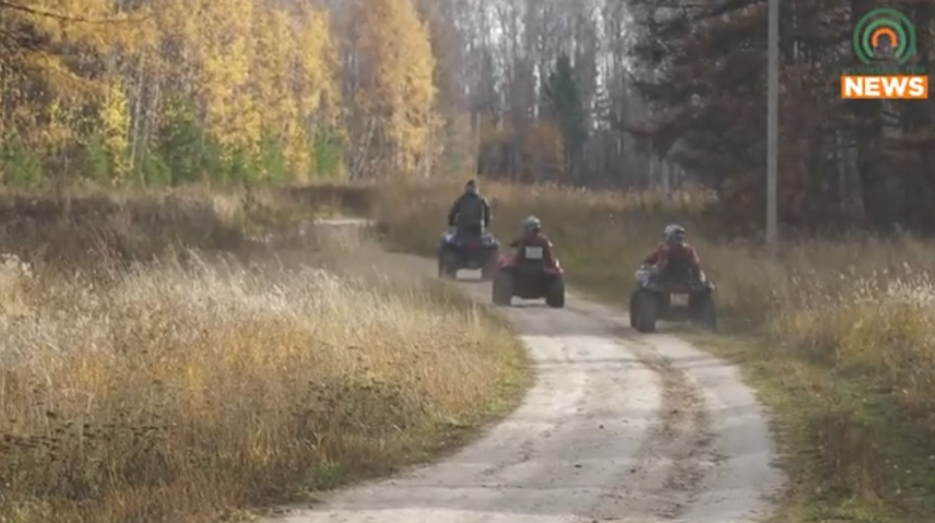 Pike County fiscal court approves expansion of trail system