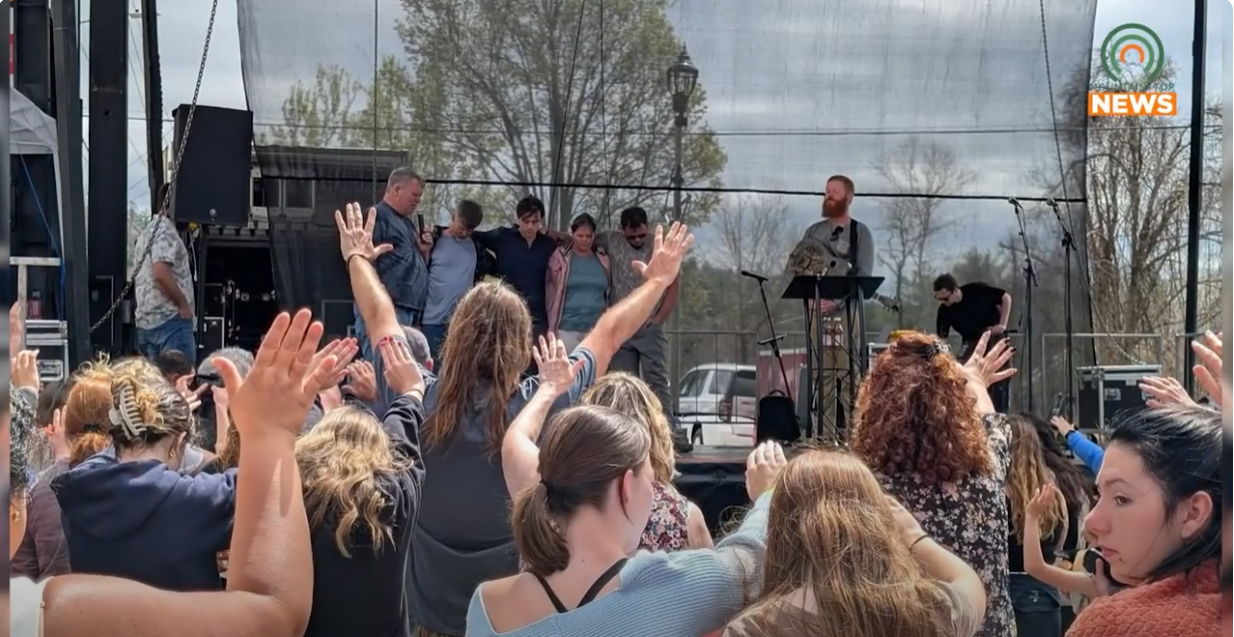 Rural Revival Project