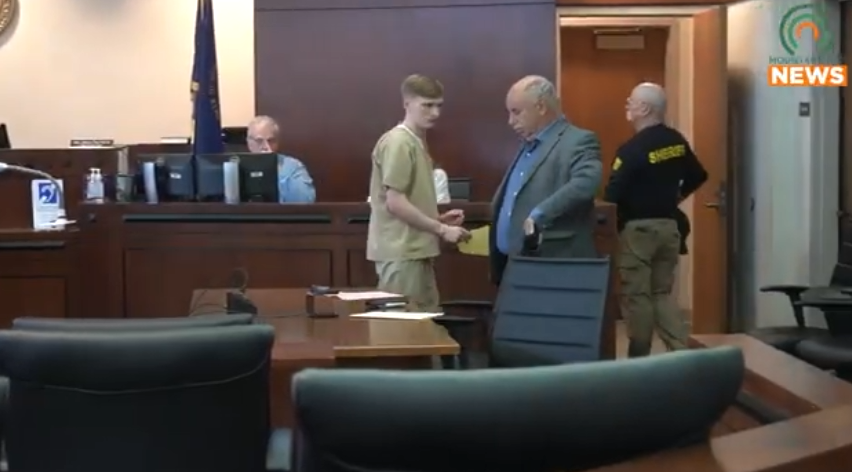 Man pleads guilty in vehicular homicide case in Prestonsburg