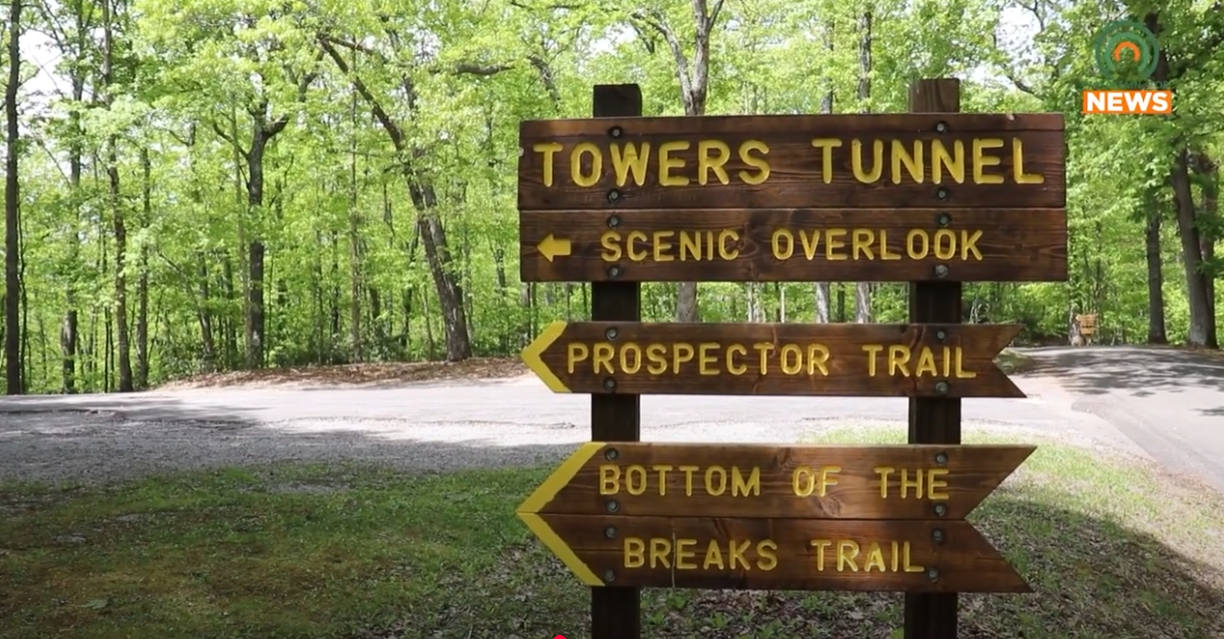 Hiking Safety Tips