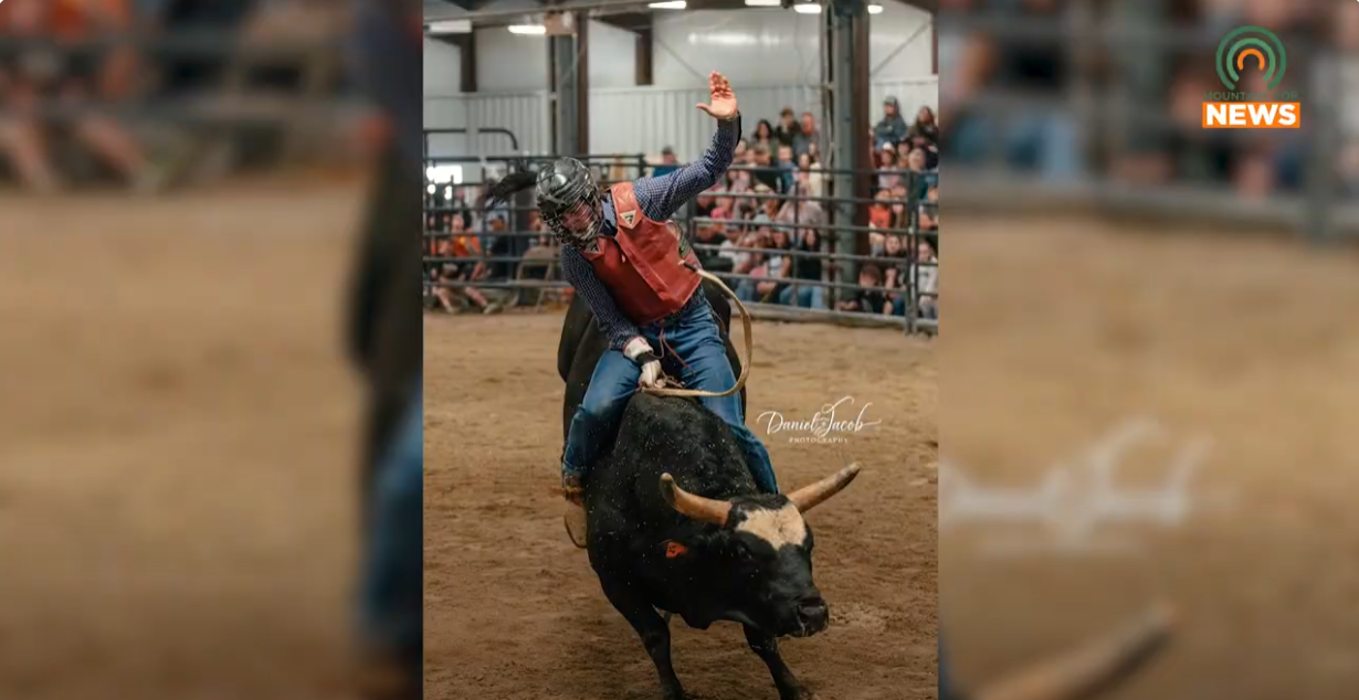 Rockin A Rodeo 2025 Begins May 17