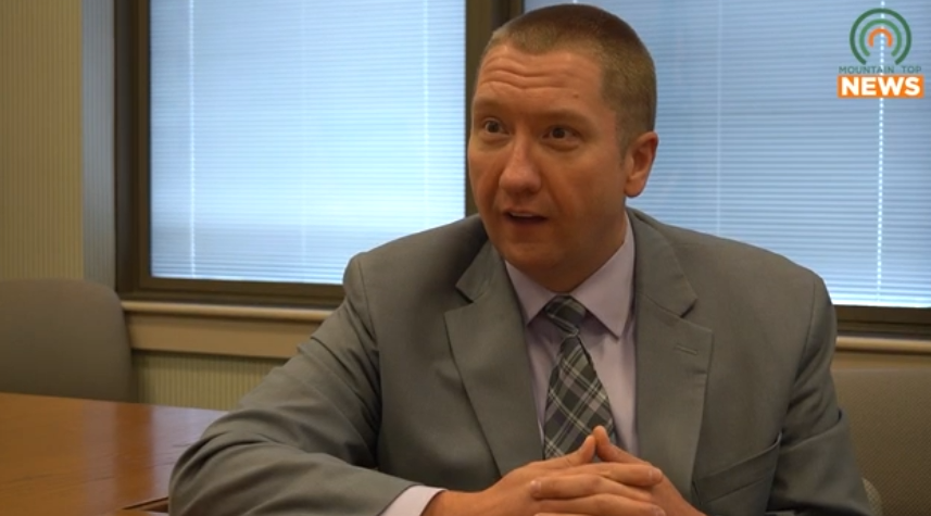 Mental Health Court in Floyd County Focuses on Those with Mental Health Issues