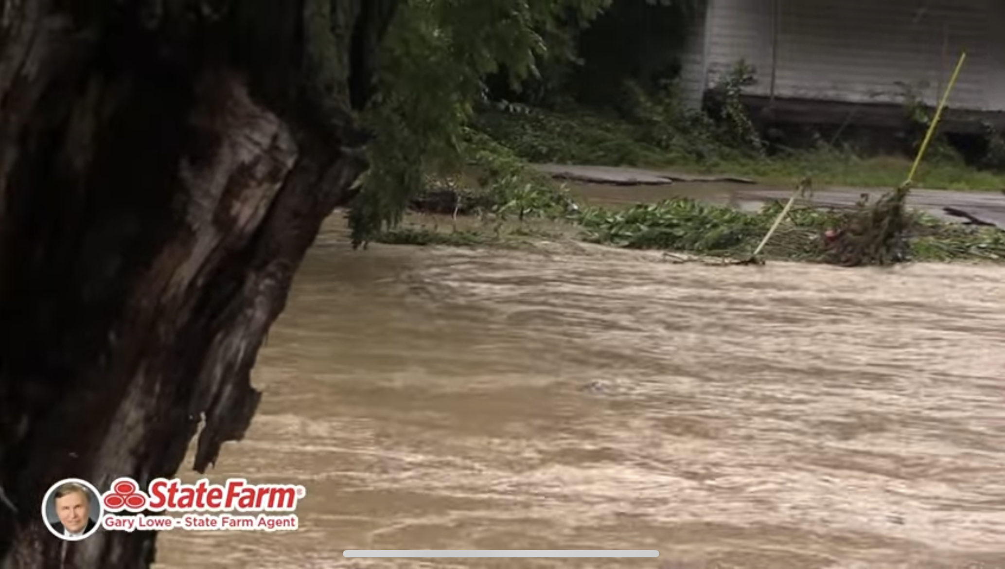 Number of flood deaths now at 28