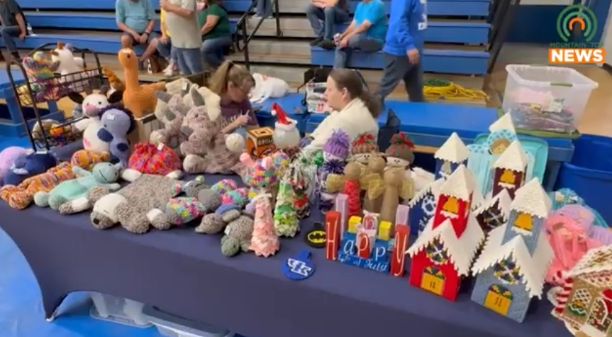 Organizers to hold Virgie Community Day Friday