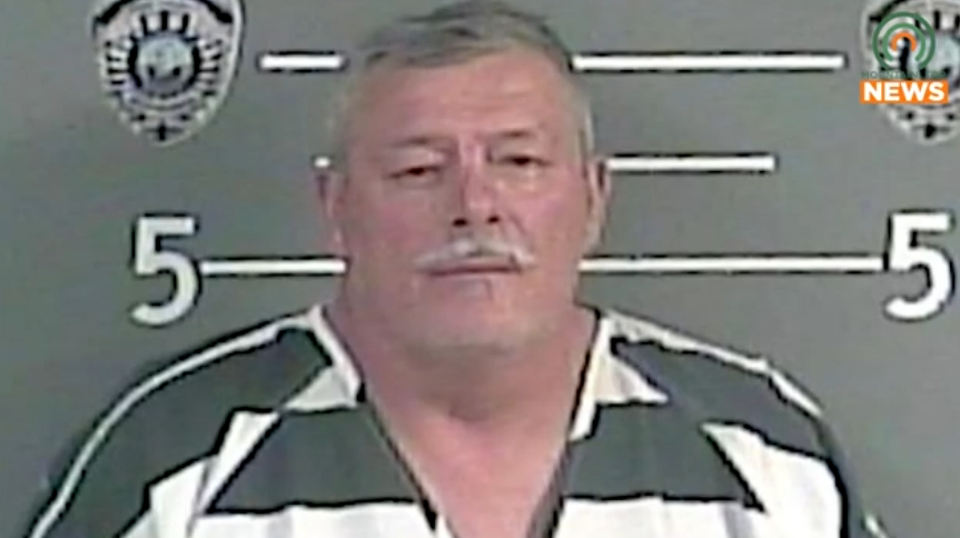 Pike man charged with 20 counts of child porn possession appears in court