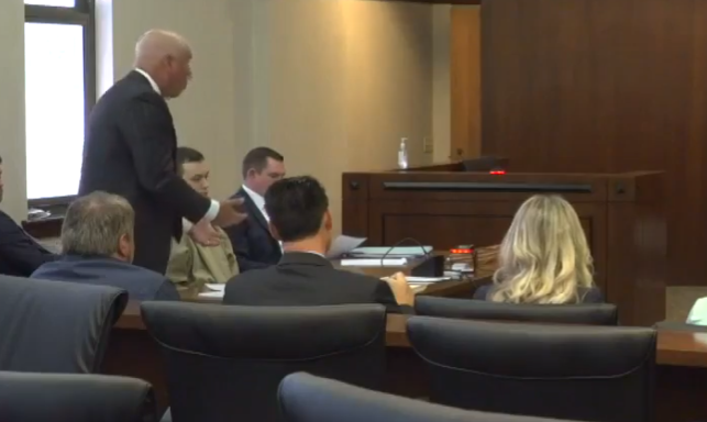 Murder suspect’s attorney asks for additional time to compile list of expert witnesses