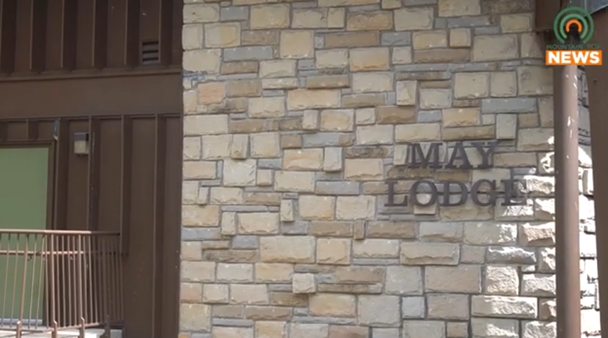 What the renovations for Jenny Wiley entail