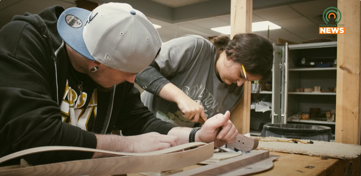Appalachian Artisan Center Celebrates 25th Anniversary