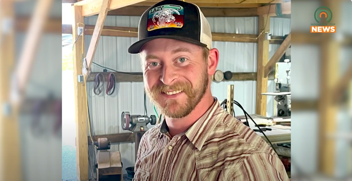 Two-day Benefit to Help Local Farrier