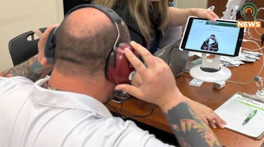 Free hearing screenings to take place at Pike County Health Department