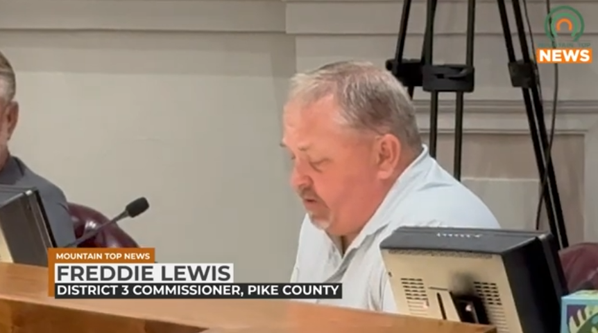 Pike County fiscal court gives county workers a pay raise