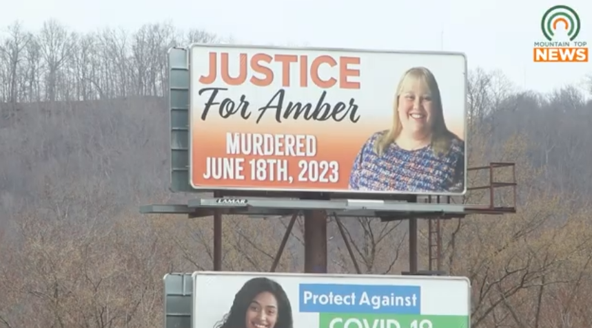 The Amber Spradlin case two years later
