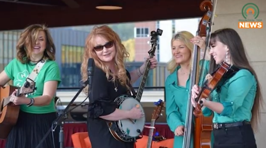 Williamson’s Summer Sounds Concert Series begins