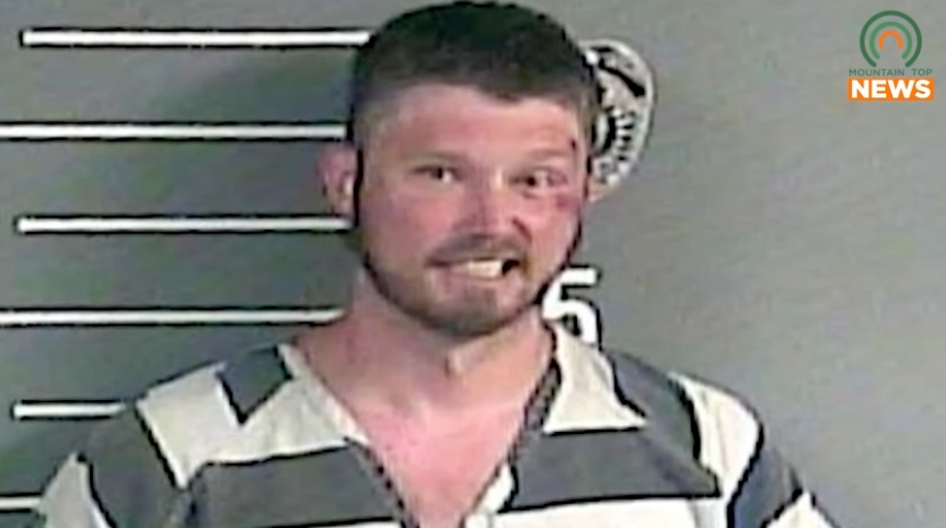 DUI crash in Pikeville results in arrest