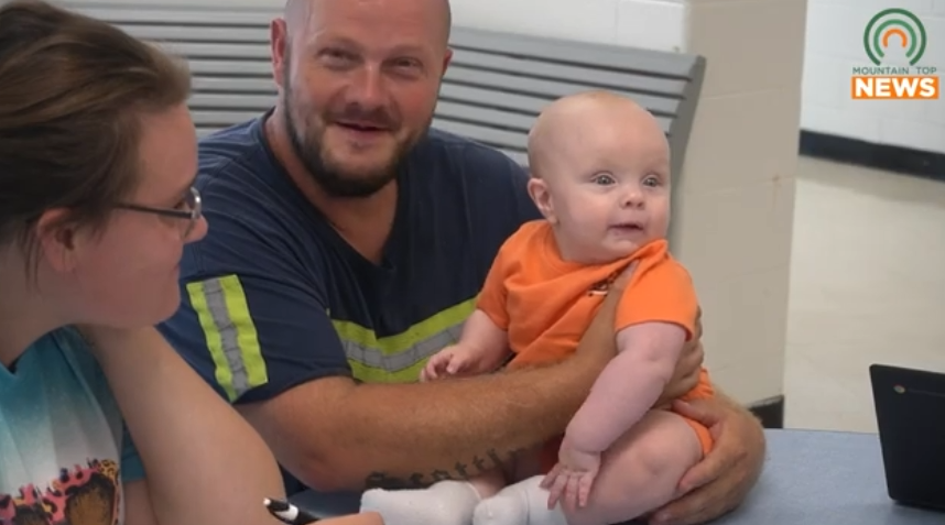 Floyd school board hold job fair