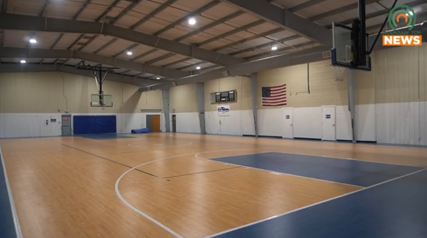 Progress made on new Floyd County Community Center