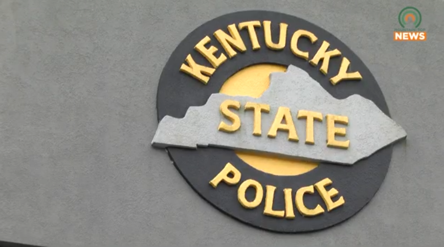 KSP releases 2024 crime report