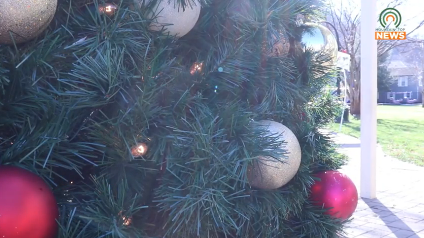 Winterfest returns to Pikeville