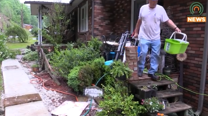 Pike County’s home buyout program moves forward