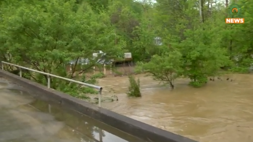 Pike County discusses borrowing money to cover flood expenses