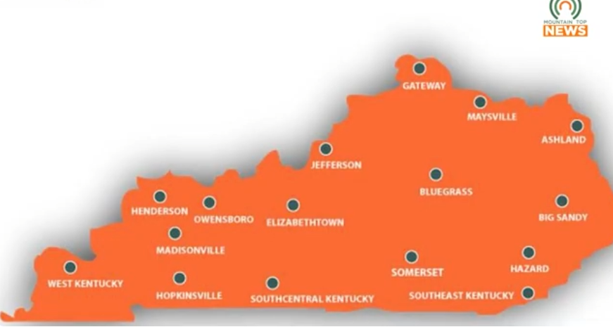 Kentucky Community & Technical College System is looking out for student mental health