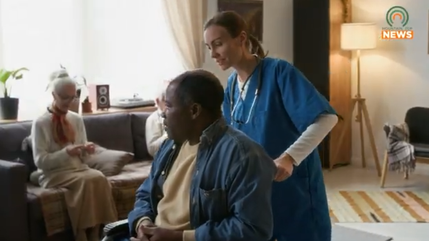 Mountain Empire Community launches its healthcare worker program