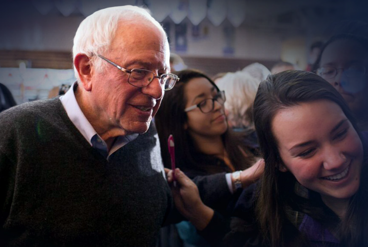 Bernie Sanders to visit Mingo County