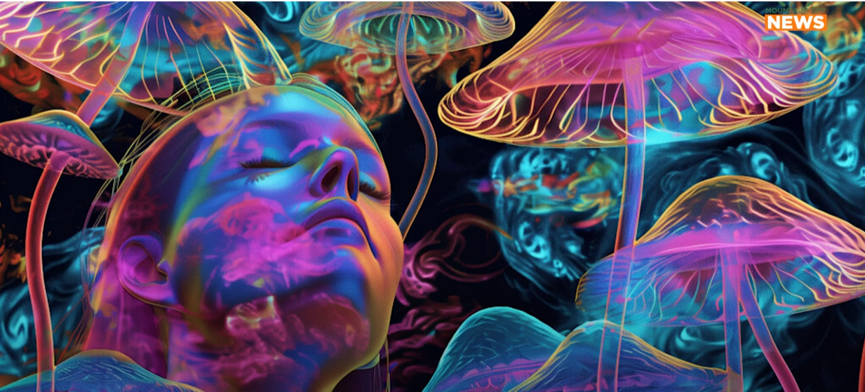 UPIKE to Partake in a Psychedelics Education Program