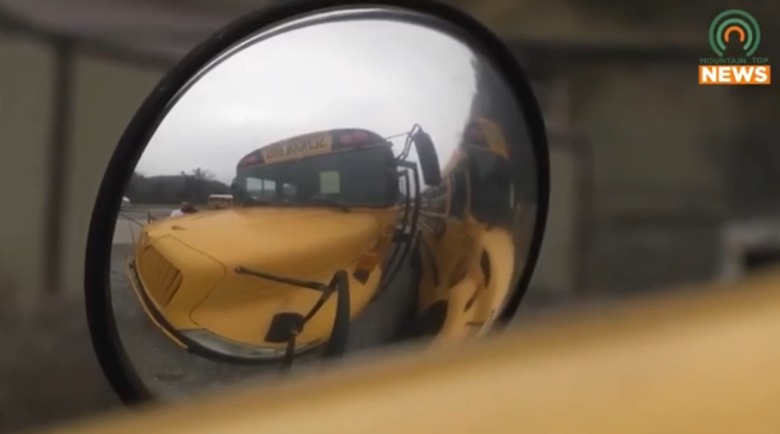 Letcher County bus driver strike ends