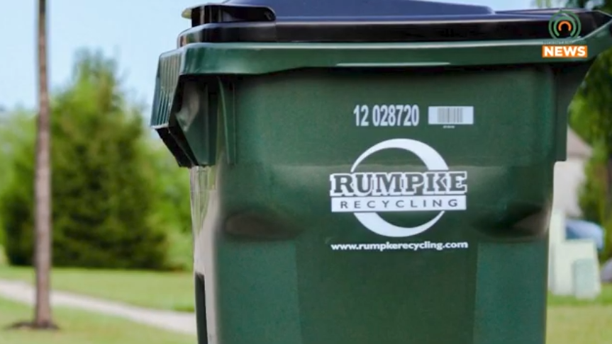 Floyd garbage contract stirs longtime provider