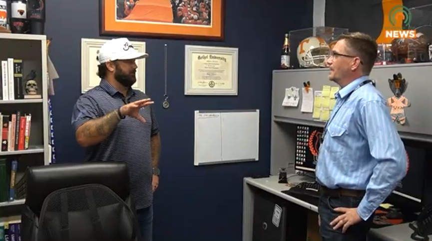 UPIKE to offer Masters of Legal Studies degree program