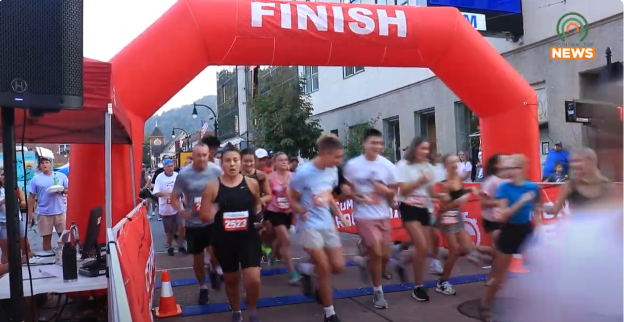 Cuffs & Hoses Provides Fun for a Good Cause