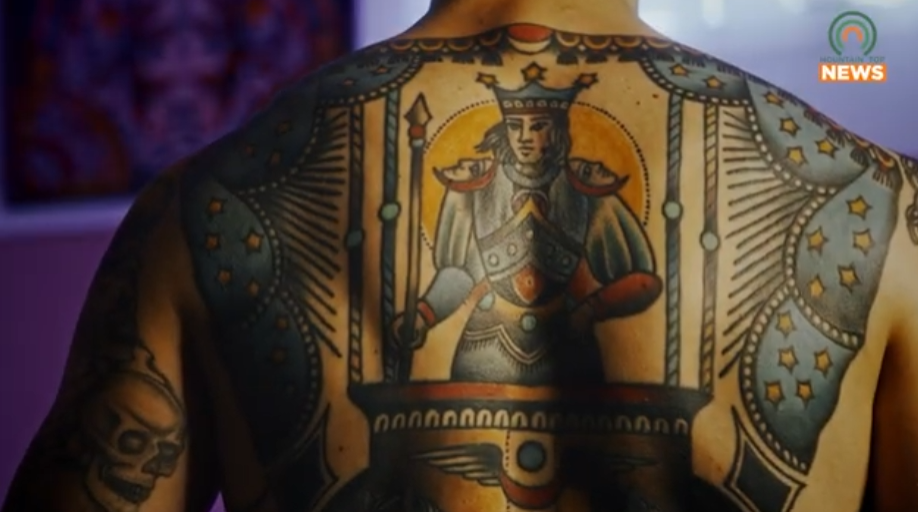 Coal Country Tattoo Expo is set to ink up Pikeville