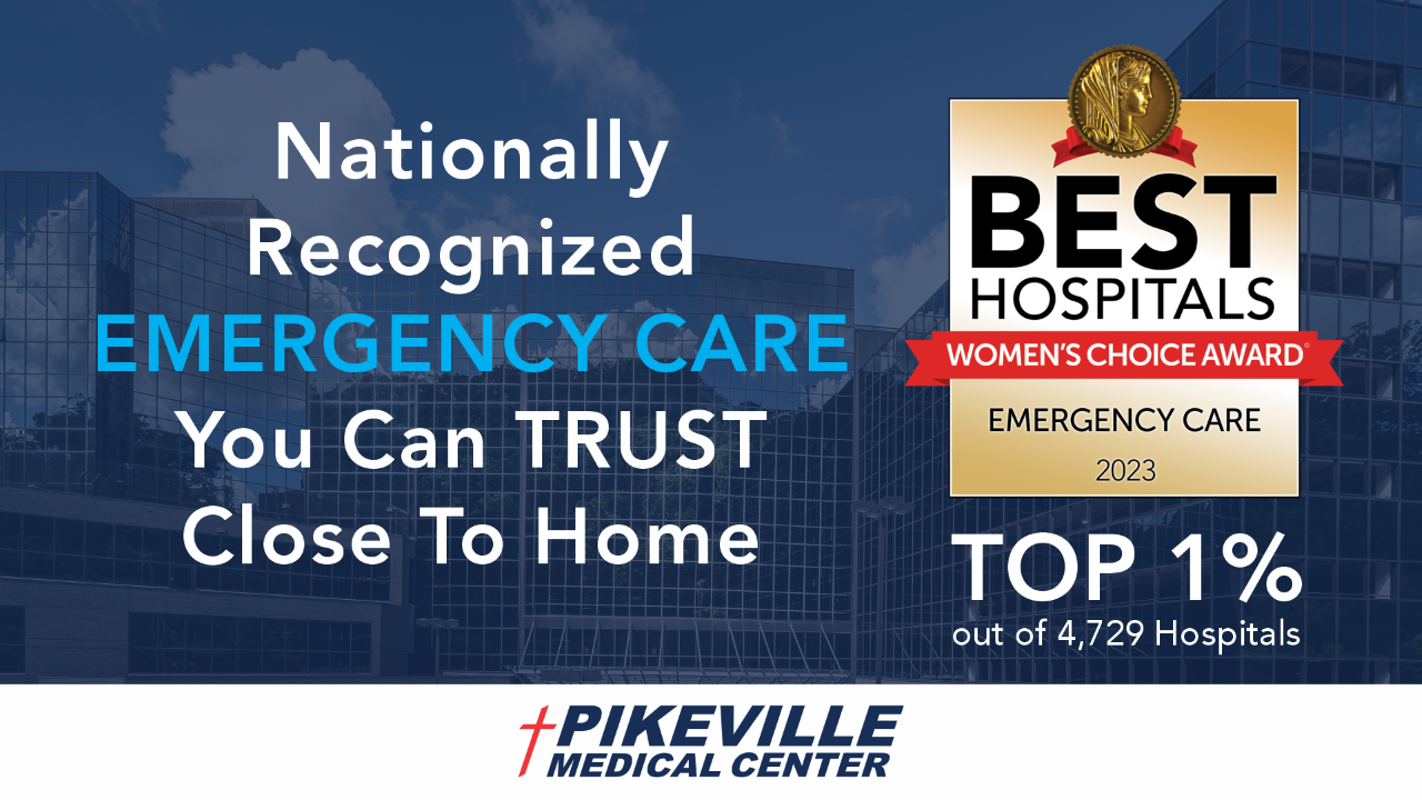 PMC wins second Women’s Choice Award