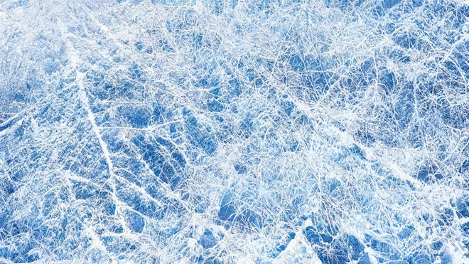 Area communities establish warming centers ahead of Arctic freeze