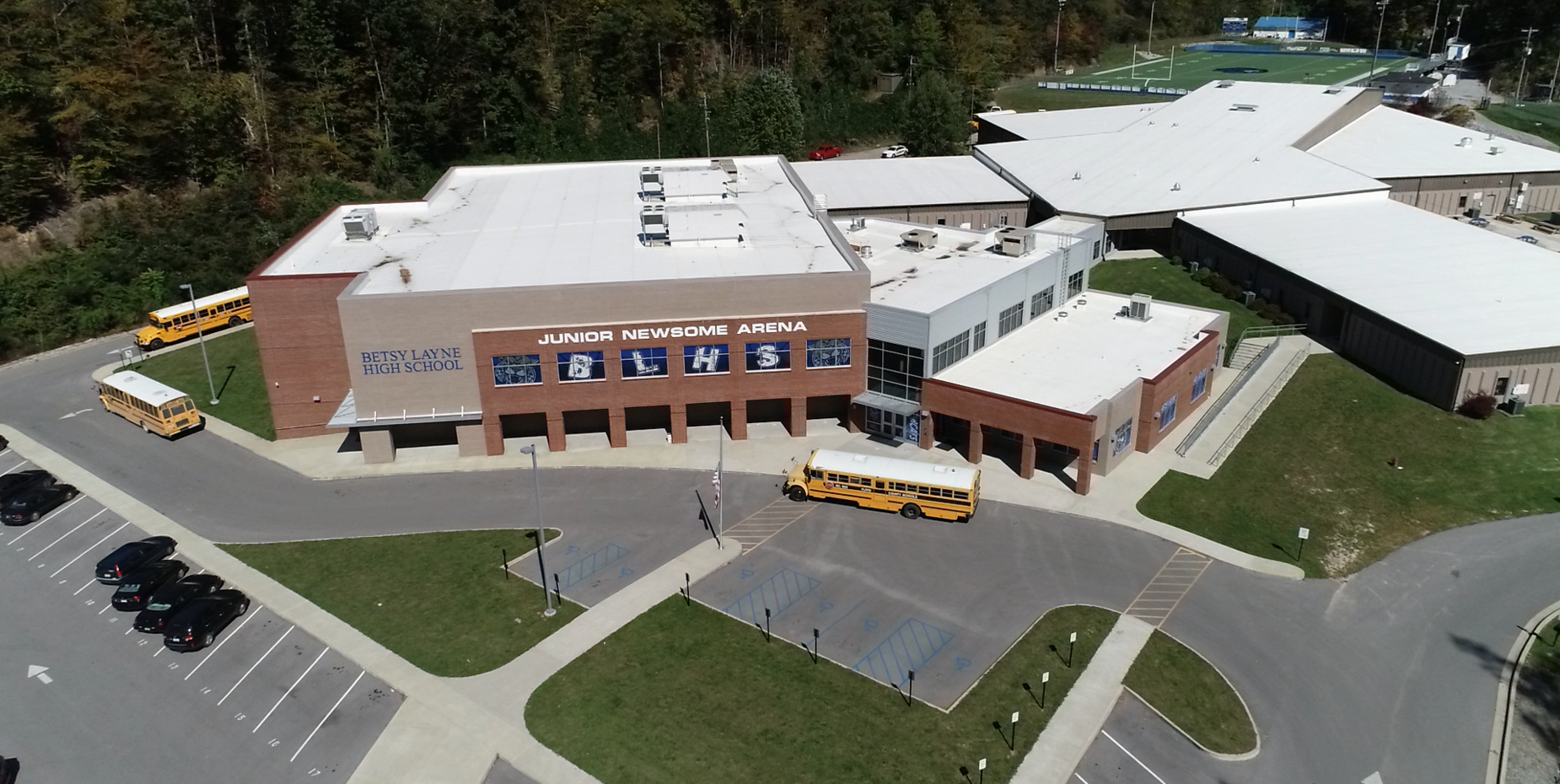 Threat against BLHS determined to be unfounded; extra police to patrol area Monday