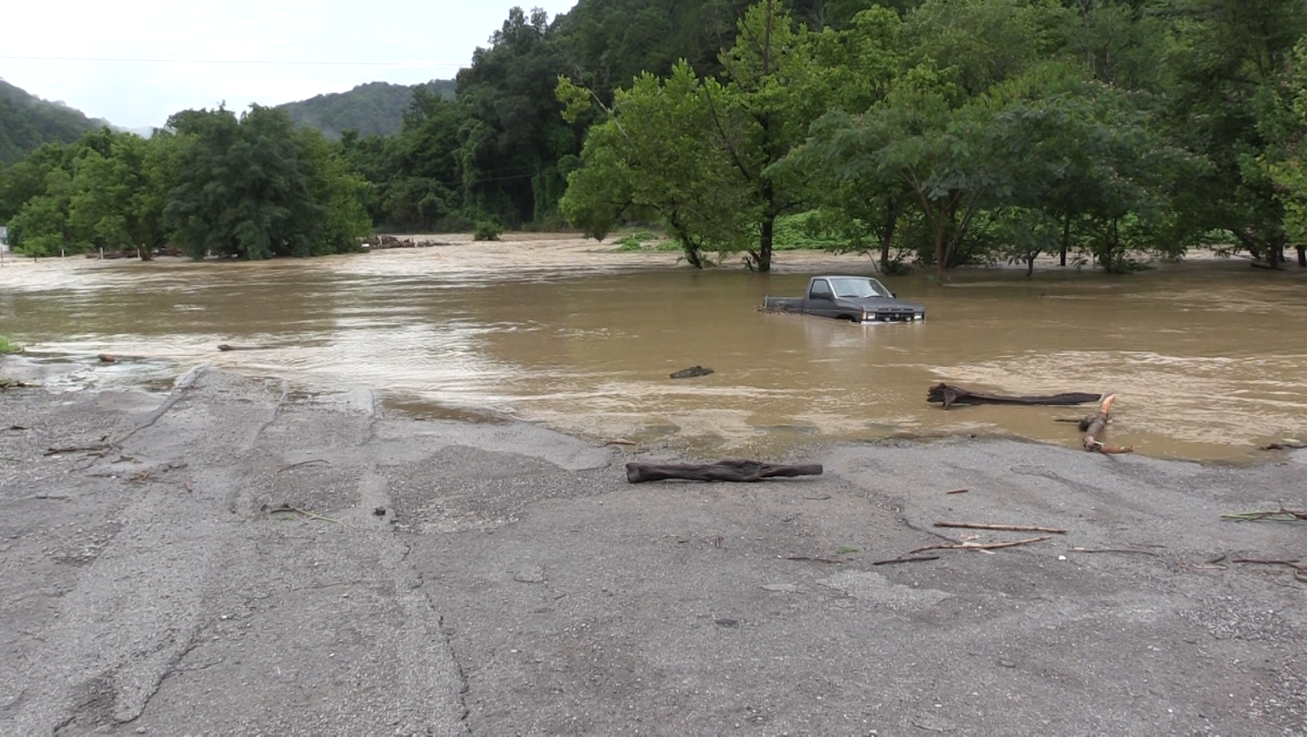 Groups seek to identify Pike’s long-term flood recovery needs