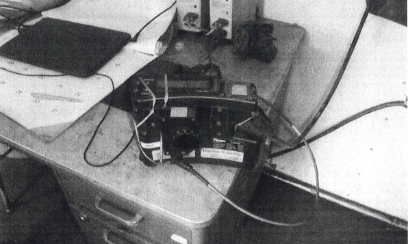 Mining company, employee plead guilty to charges in coal dust scheme