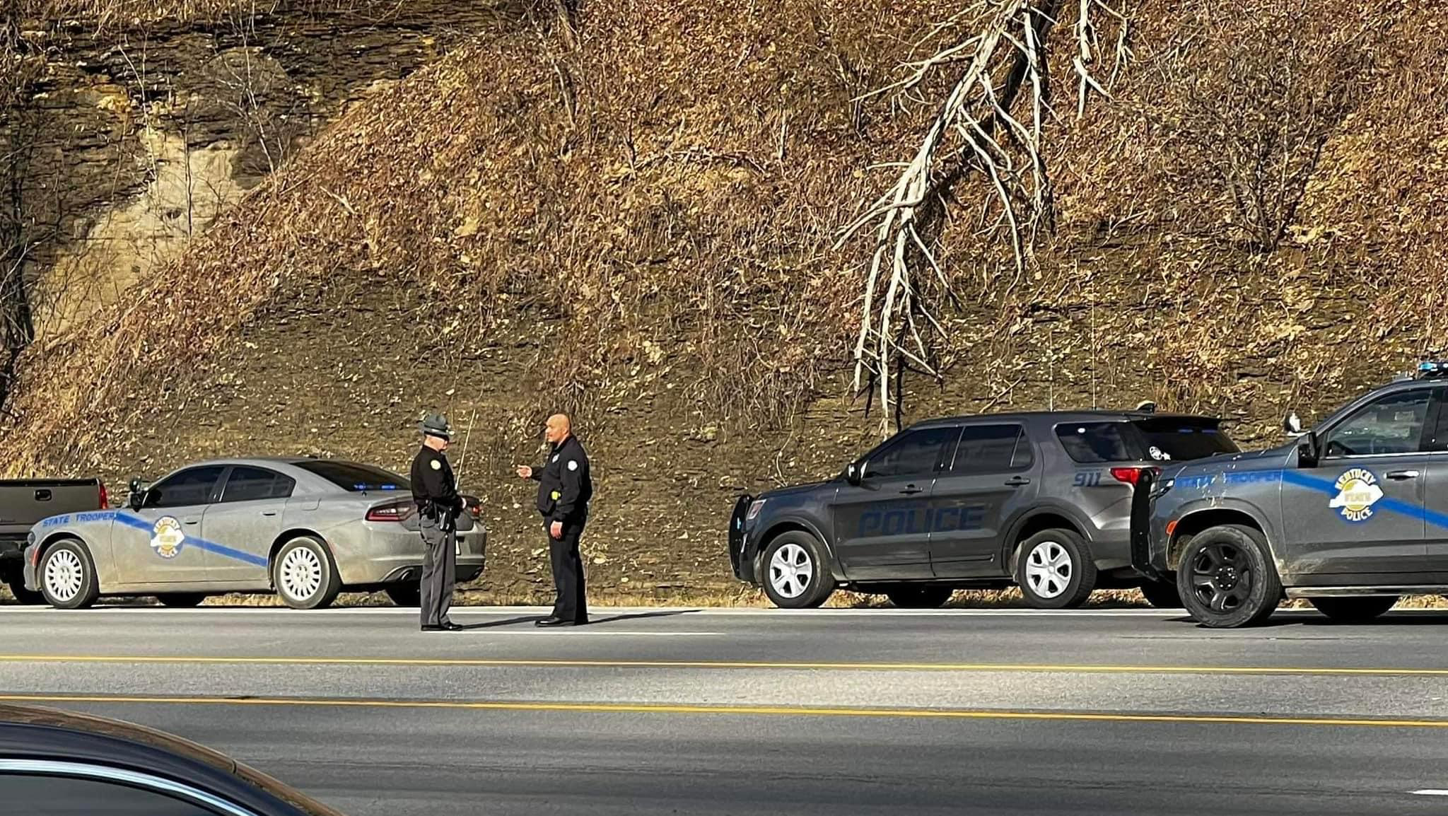 Identity of man killed in traffic stop released